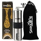 Not Seagulline Manual Grinders Premium 643131917610