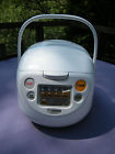 Ns-wxc10 Zojirushi Micom Rice Cooker Warmer