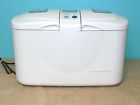 Cebr11 Nuts 1-lb Dual Essentials Cooks Beep Bread Loaf Model Maker Fruit Add
