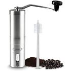 Ocoffeegrinder1 Manual Coffee Grinder By