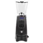Olympus 75e Eureka New Burr Coffee Espresso Grinder Matte Black