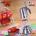 Or6cups Italmax Strovepot Espresso Cuban Moka Coffee Maker Cafetera Cubana Italiana 2 4