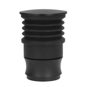 Oreq 677596842838 Coffee Grinder Single Dose Hopper Hand Pressure Blowing Bean
