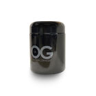 Original Grinder The Storage Jar Jarhero