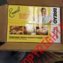 Ow5005001 T-fal Baguette Maker Nib Emeril Bread Machine