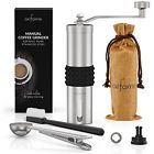 Oxf-0001 Oxifame Manual Coffee Grinder 657664982861