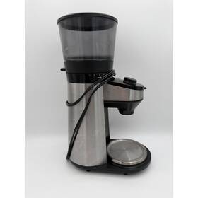 Oxo 11275000 Brew Conical Burr Coffee Grinder Stainless Steel Electric