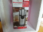 Bcg111ob Oz Coffee Black Kitchenaid Model Grinder Onyx 4