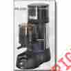 Pa-jvd La Pavoni Burr Grinder For Espresso Machine New In The Box F S