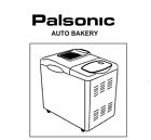 Pal30621 Pab3600 Machine Pab3500 Palson Pab5200 Manual Pab3000 Pal30620