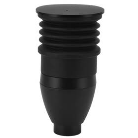 Paer 353314909723 Coffee Grinder Single Dose Hopper 60g Hand Pressure Silicone Bellow Blowing