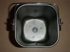 B2250 Pan 11 Decker Machine Maker Bread Black