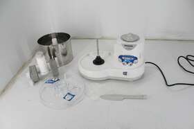 Panasonic Mk-tsw200w 2 Liter Table Top Stone Super Wet Grinder W Automatic Timer