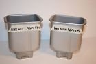 Abm1l23 Pans Bread Replacement Machine Set Welbilt 2