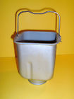 Ers-100 Part Replacement Pan Red Silver Star Machine Loaf Bread