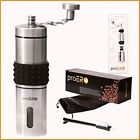 Pe001 Proero Manual Coffee Grinder Crank Hand Mill For 657472841459