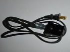 3280e Percolator Cord Power 4 2pin West Coffee Flavo-matic Bend 3