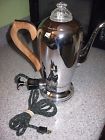 Percolator Keysto Are C6500 Vintage Nice Coffee Complete