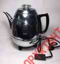 Percolator-model-a2p4c-9 General Vintage Cup Pot Electric Coffee Size-ge
