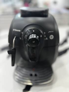 Hd8845 Philips Saeco Xsmall Espresso Machine
