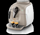 Phillips Saeco Philips Xsmall Superautomatic Espresso Machine