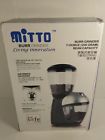 Pm-93 Mitto Electric Coffee Grinder