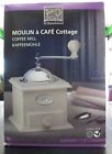 Pm31176 Peugeot Cottage Coffee Mill Ivory 4006950031176