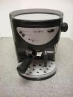 Ecmp40 Pods 4 . Cappuccino Coffee Maker Machine Espresso Cups