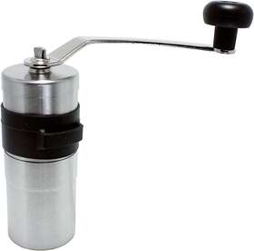 Porlex 696393798817 Mini Stainless Steel Coffee Grinder