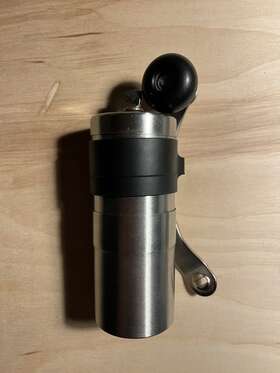 Porlex 986555700120 Mini Ii Coffee Grinder