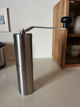 Pr00003 Porlex Grinder 2
