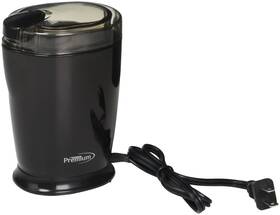 Pcg523 Premium Coffee Grinder 2.3 Oz Black