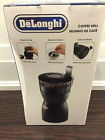 Kg40 Prices Delonghi Grinder Electric Mill Blade Steel Stainless Bean Coffee