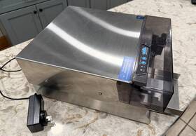 Primera 276846663598 Eddie Edible Printer For Cookies Macaroons More Used Well Maintaine