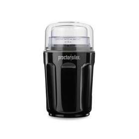 Proctor Silex 022333804025 Sound Shield Coffee Grinder