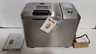Bbm800xl Programmable Lb 021614053589 2.5 Custom Machine Breville Bread - Loaf