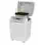 Ptr-sd-rd250 Panasonic White Metal Bread Maker Non-stick Baking Home Small Appliances Kitchen Ware 012300079235