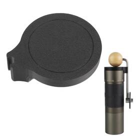 K4-k6 Puzzleq Sealed Handle Storage Cover For Kingrinder Manual Coffee Grinder
