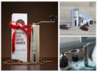 R3q7b2 Javapresse Coffee Company Manual Burr Grinder Conical Mill 0795294811332