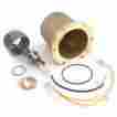 Ran-slv-kit Silvia Rancilio Boiler Heating Element Kit Oem Parts Made In Italy