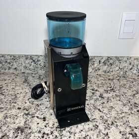 Rancilio 798527629711 Rocky Sd Coffee Grinder
