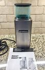 Rancilio Grinder
