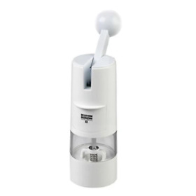 25551 Ratchet Spice Grinder White