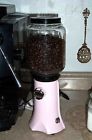 Retro Coffee Mill Model Classic-series Kcg200pk Kitchenaid Pink Komen Burr