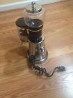 Retro Elektra Chrome Burr - Italy Grinder -coffee