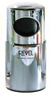 Ccm101ch Revel Wet Dry Coffee Grinder 110-volt Spice Chrome