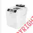 Rhbm-15001 Rosewill 2-pound Programmable Bread Maker
