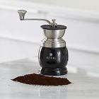 Ritual Coffee Grinder Stainless Steel Ceramic Burr Grind Classic Design 784672824767