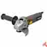 Rk4751 Rockwell Angle Grinder 4.5 12000rpm W Anti-vibration Handle 001459736953