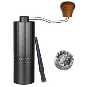 Rsnmocha 975011440395 Manual Coffee Grindercapacity 25g Hand Grinderadjustable Coarseness Porta